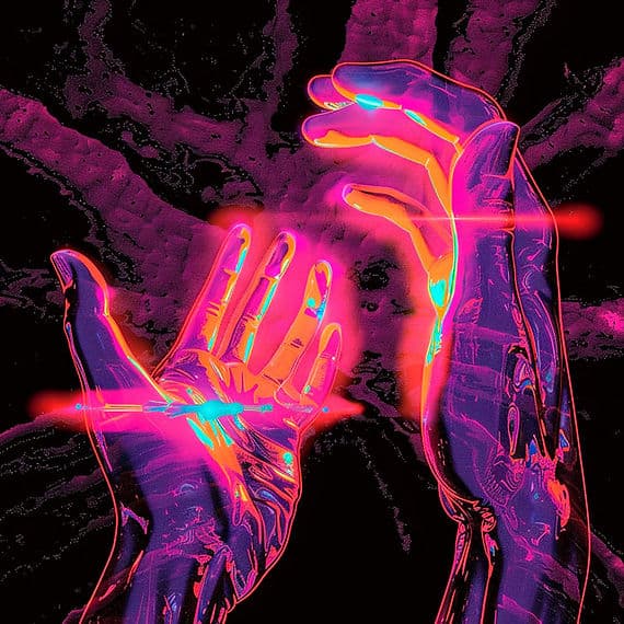 Album art for Aurial