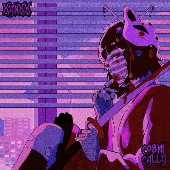 Album art for Dark Side