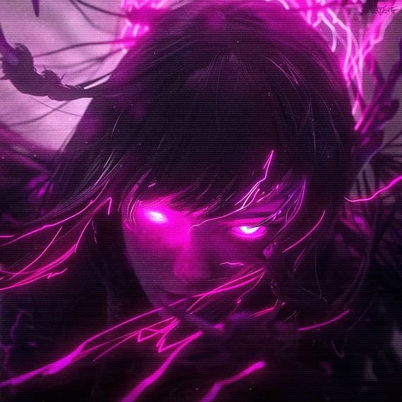 Album art for Mystical Montagem