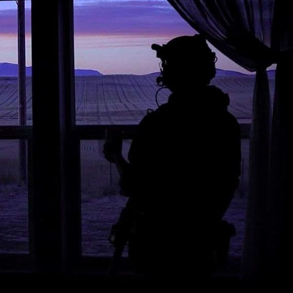 Album art for No Mercy