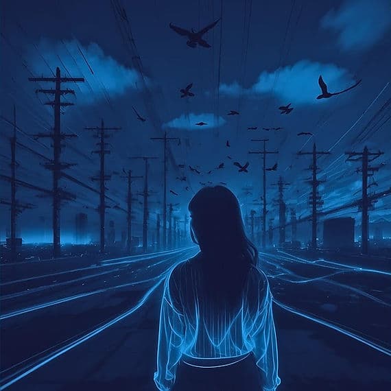 Album art for Not the same