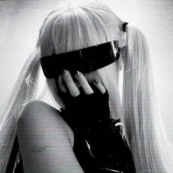 Album art for SAY HI